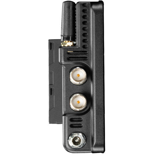 LS7P 7' 4K HDMI Touchscreen Monitor , 1000 nits w/ BD1 Dummy Battery