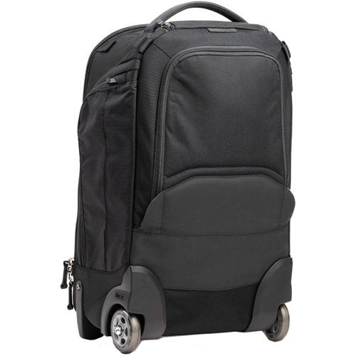 Walker Pro Rolling Backpack