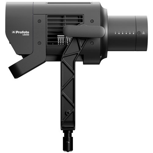 L600D Daylight Mono-LED Light
