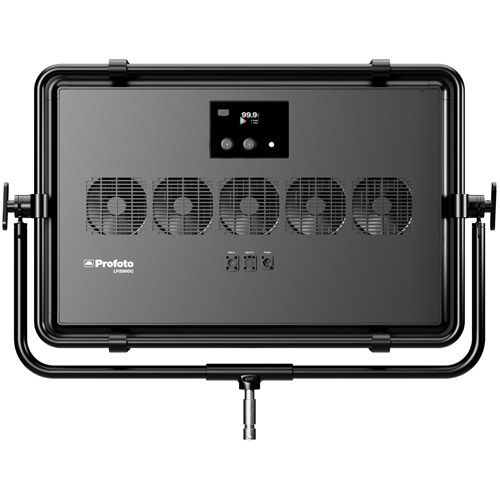 LP2000C RGB LED Light Panel
