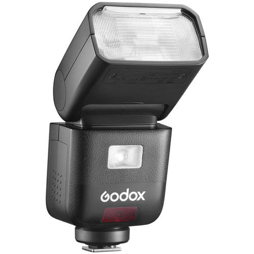 V480 C TTL On-Camera Flash for Canon