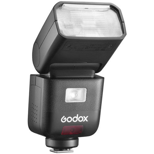 V480 S TTL On-Camera Flash for Sony