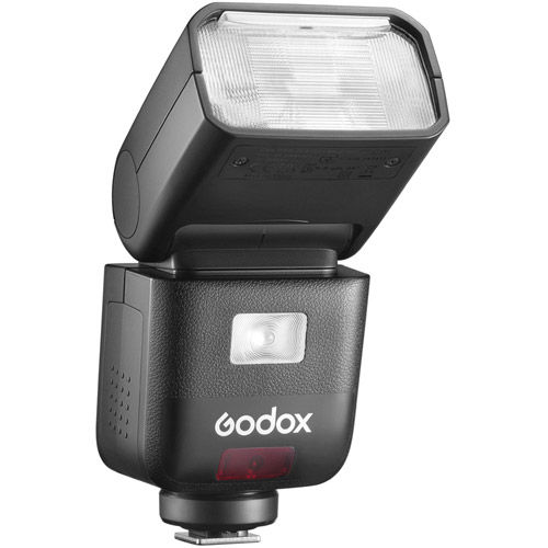 V480 N TTL On-Camera Flash for Nikon