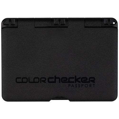 ColorChecker Passport Photo 2