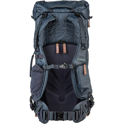 Explore 60 Backpack - Blue Nights
