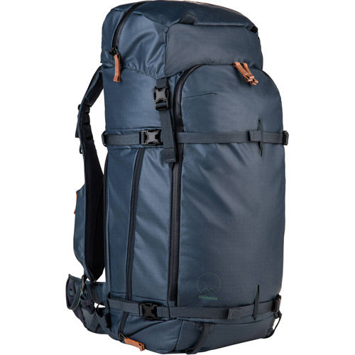 Explore 60 Backpack - Blue Nights