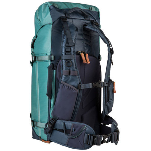 Explore 60 Backpack - Sea Pine