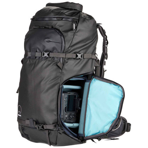 Action X50 Starter Kit Black