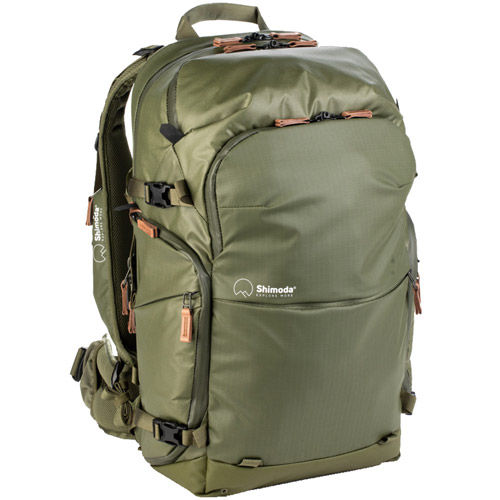 Explore V2 30 Backpack - Army Green