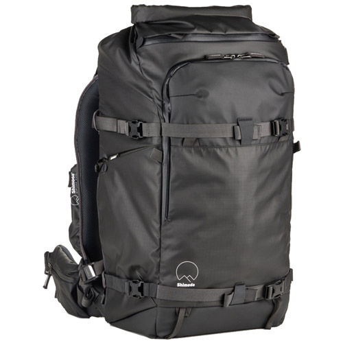 Action X70 HD Starter Kit (XL DV CU) - Bla