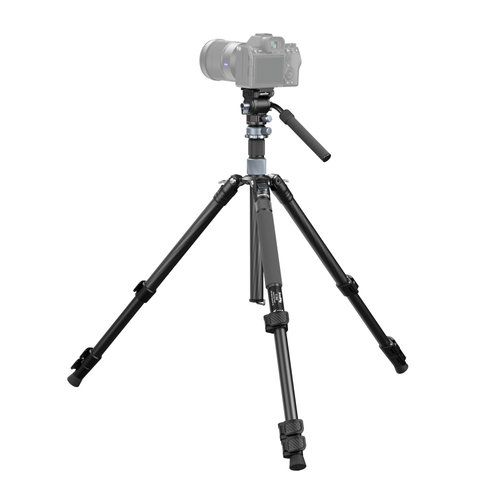 CT150 Travel Video Tripod Kit