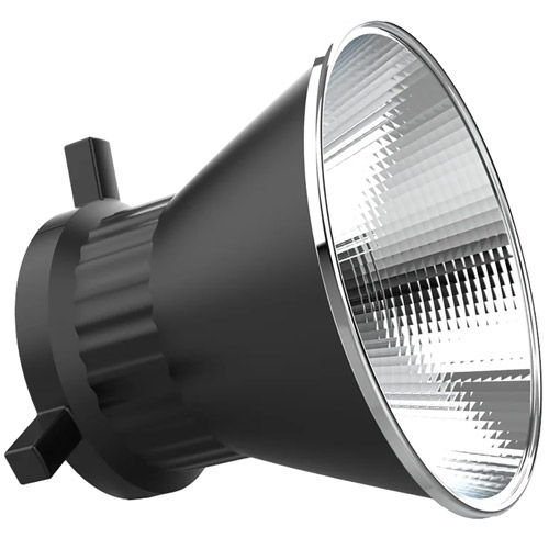 COB 60 Bowens Mount Mini Reflector