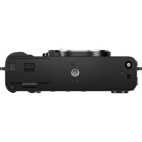 X-E5 Mirrorless Body Black