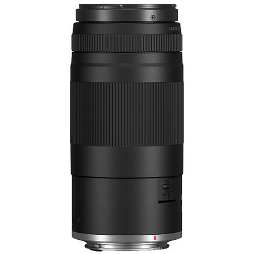 Canon RF 75-300mm f/4-5.6 Zoom Lens 7155C002 Mirrorless