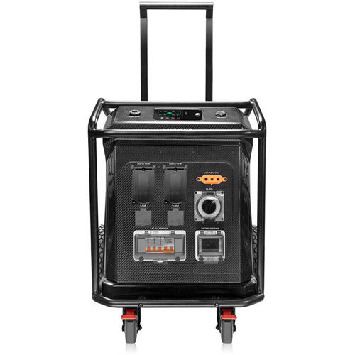 Power Station 15000 BASECAMP