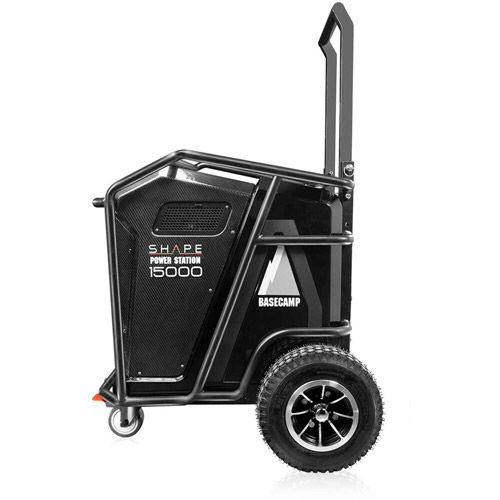 Power Station 15000 BASECAMP