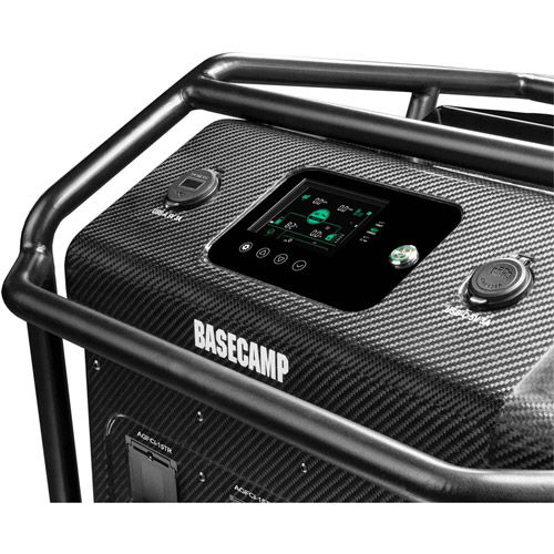 Power Station 15000 BASECAMP