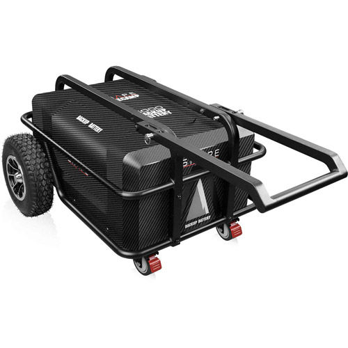 Backup Battery Module 15 KWH for BASECAMP Generat