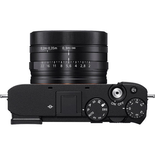 RX1R III Digital Camera