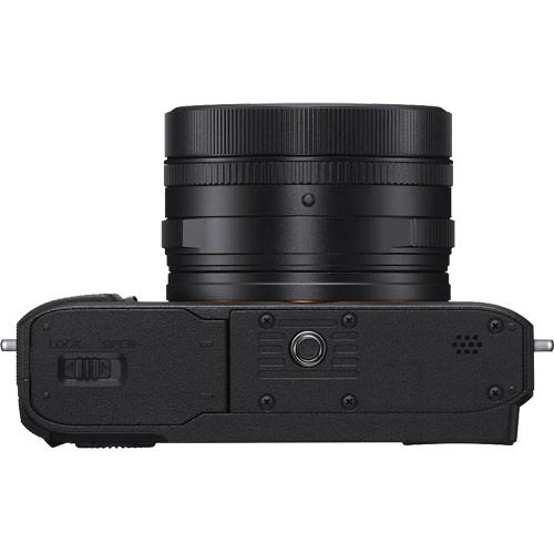 RX1R III Digital Camera