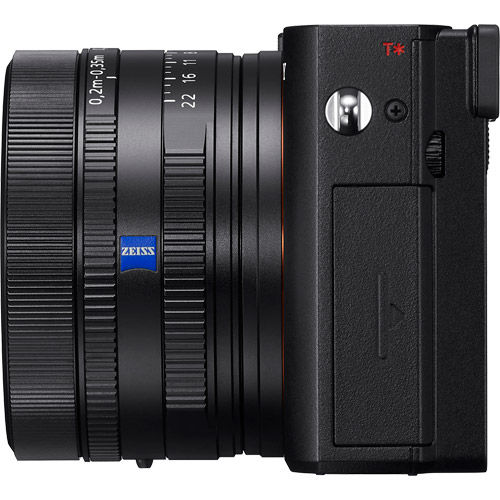 RX1R III Digital Camera