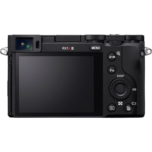 RX1R III Digital Camera