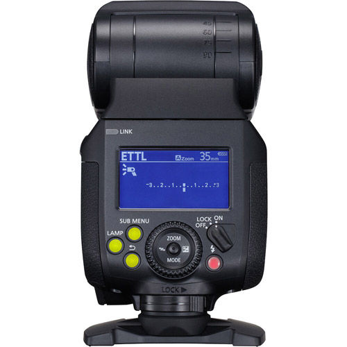 Speedlite EL-1 Version 2