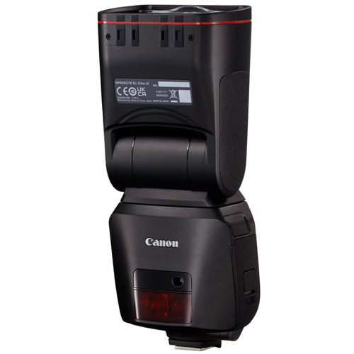 Speedlite EL-1 Version 2