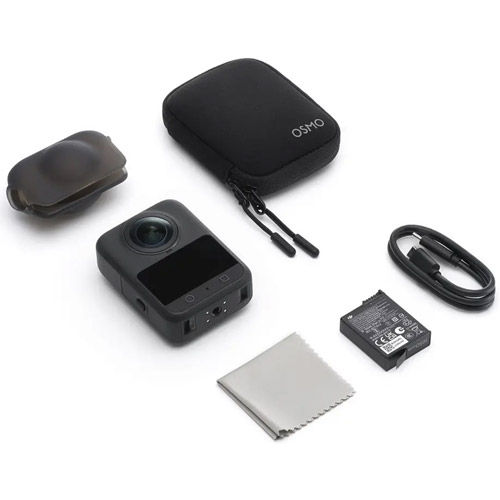 Osmo 360 Standard Combo