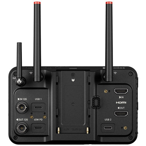Ninja TX Camera To Cloud Monitor Recorder