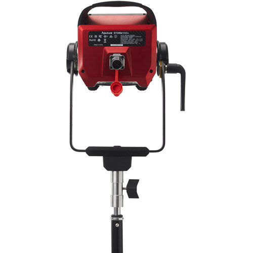 STORM 400x LED Monolight (V-Mount)