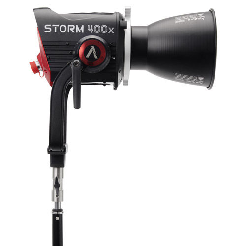 STORM 400x LED Monolight (V-Mount)