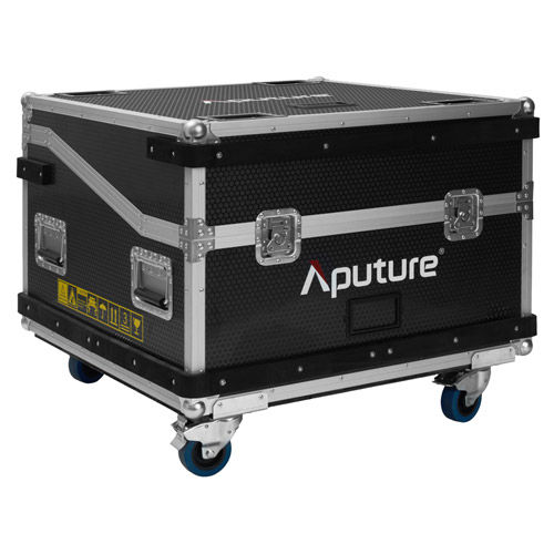 STORM Parallel Beam 70 Flight Case Kit