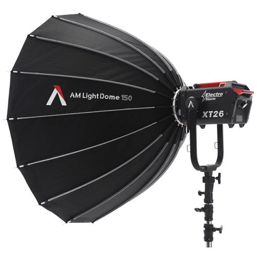 Lightdome 150 Softbox for Electro Storm Series