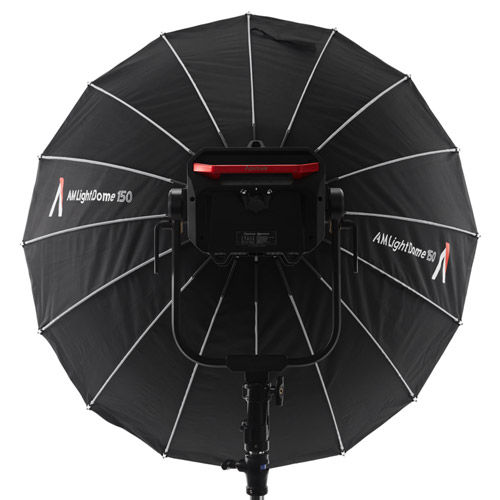 Lightdome 150 Softbox for Electro Storm Series