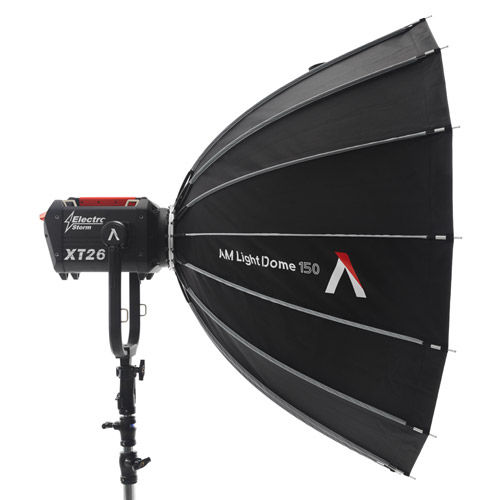 Lightdome 150 Softbox for Electro Storm Series