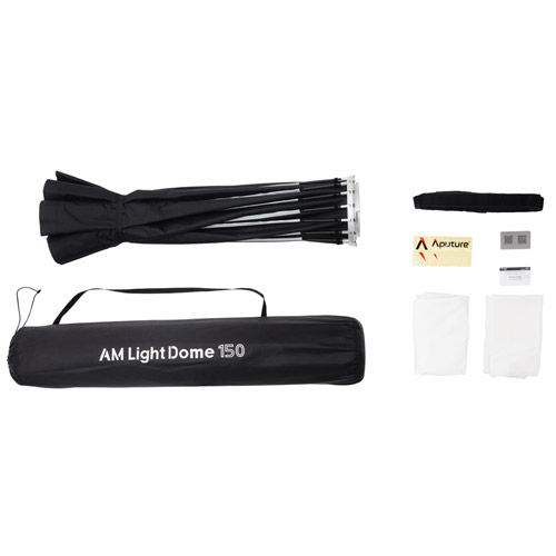 Lightdome 150 Softbox for Electro Storm Series