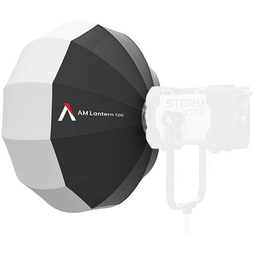 Lantern 120 Softbox (Aputure Mount)