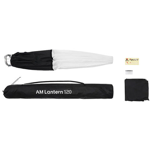 Lantern 120 Softbox (Aputure Mount)