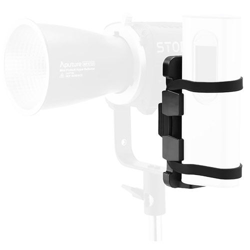 V-Mount Bracket for Power Bank