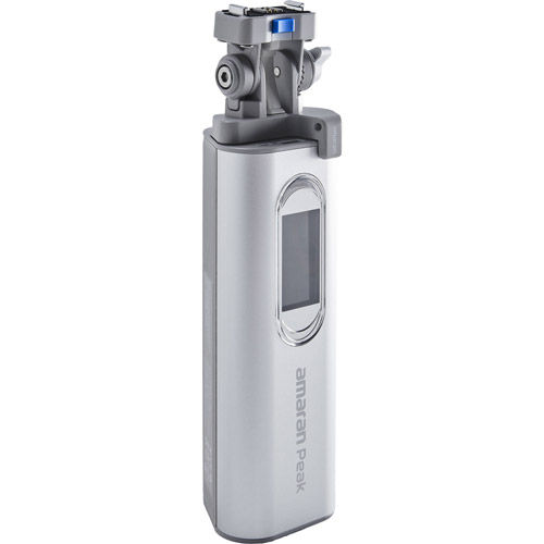 Peak Portable Battery System (86.4Wh)