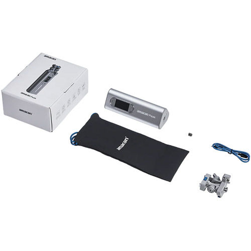 Peak Portable Battery System (86.4Wh)