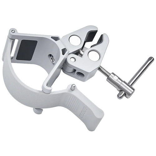 Peak Light Stand Clamp