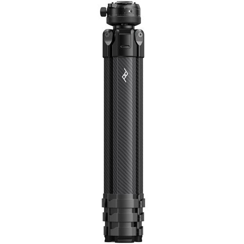 Pro Tripod Black