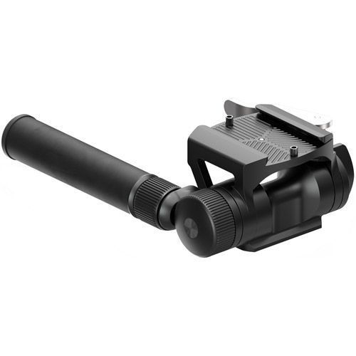 Pro Tripod Tilt Mod (Ball Head Video Adapter)