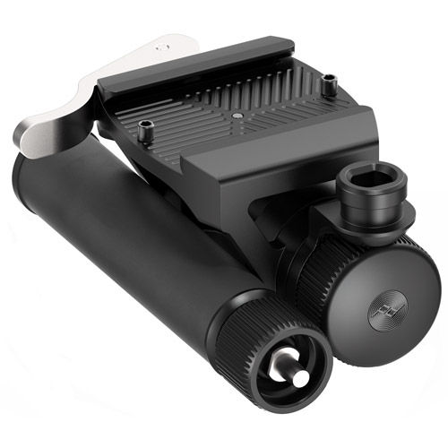 Pro Tripod Tilt Mod (Ball Head Video Adapter)