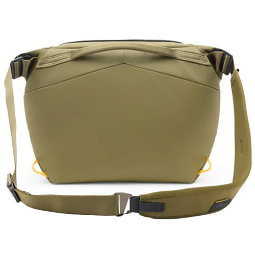 Everyday Sling 6L Kelp