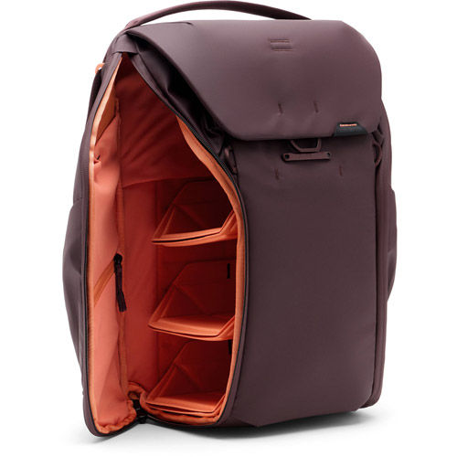 Everyday Backpack 20L Eclipse