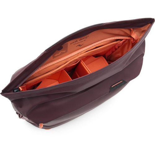 Everyday Tote 15L Eclipse