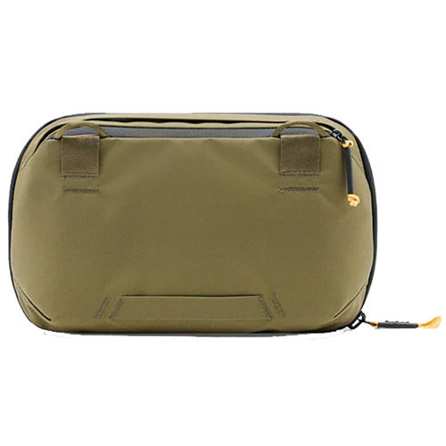 Tech Pouch Kelp